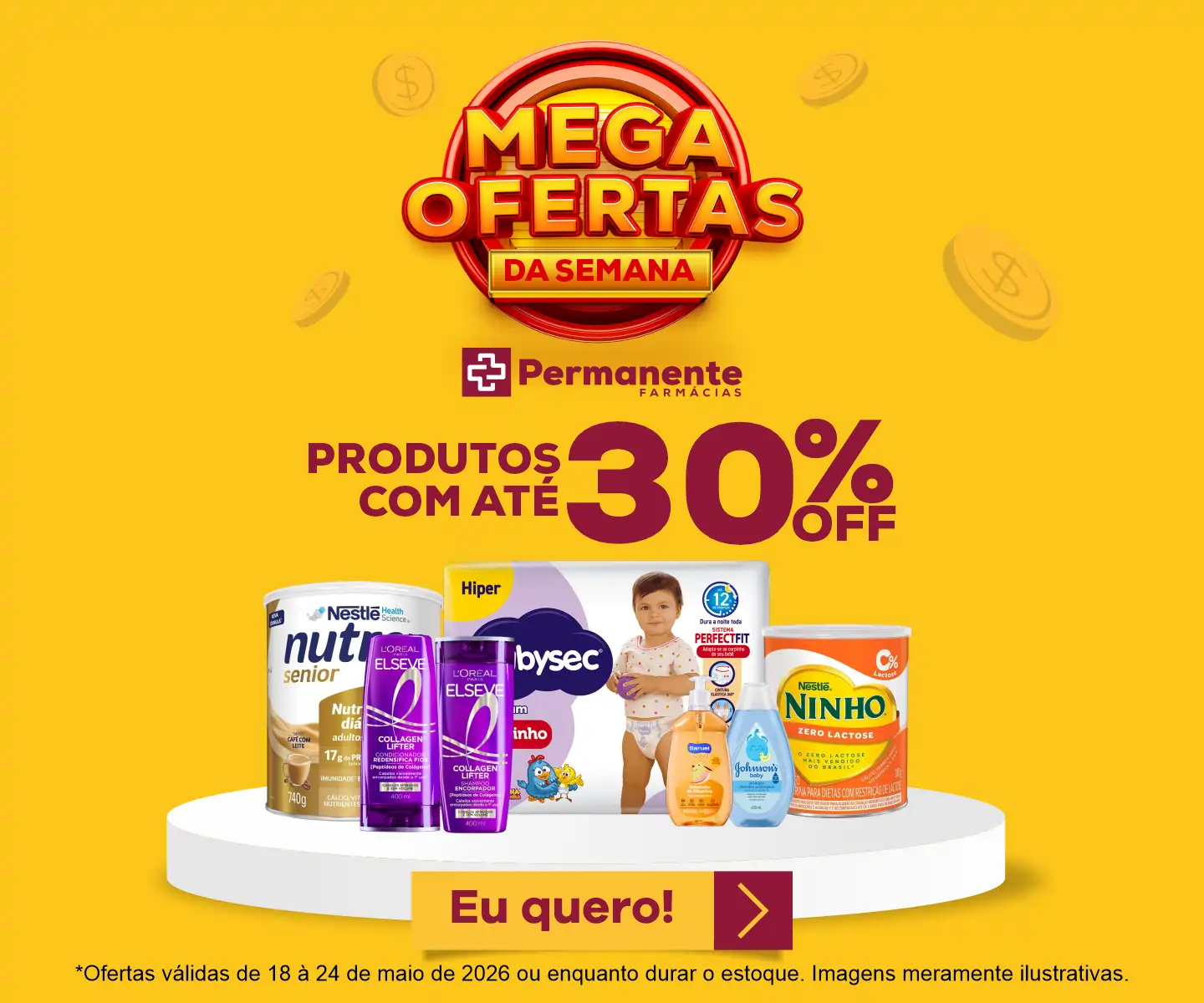 Imagem Carousel
